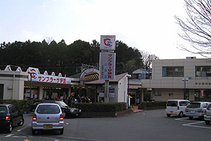 伊豆急行線 川奈駅(最寄り駅) 伊豆急行線 川奈駅(最寄り駅)