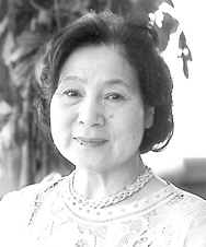 学校長　石橋 智子