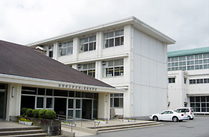 静岡県立伊東高等学校城ヶ崎分校